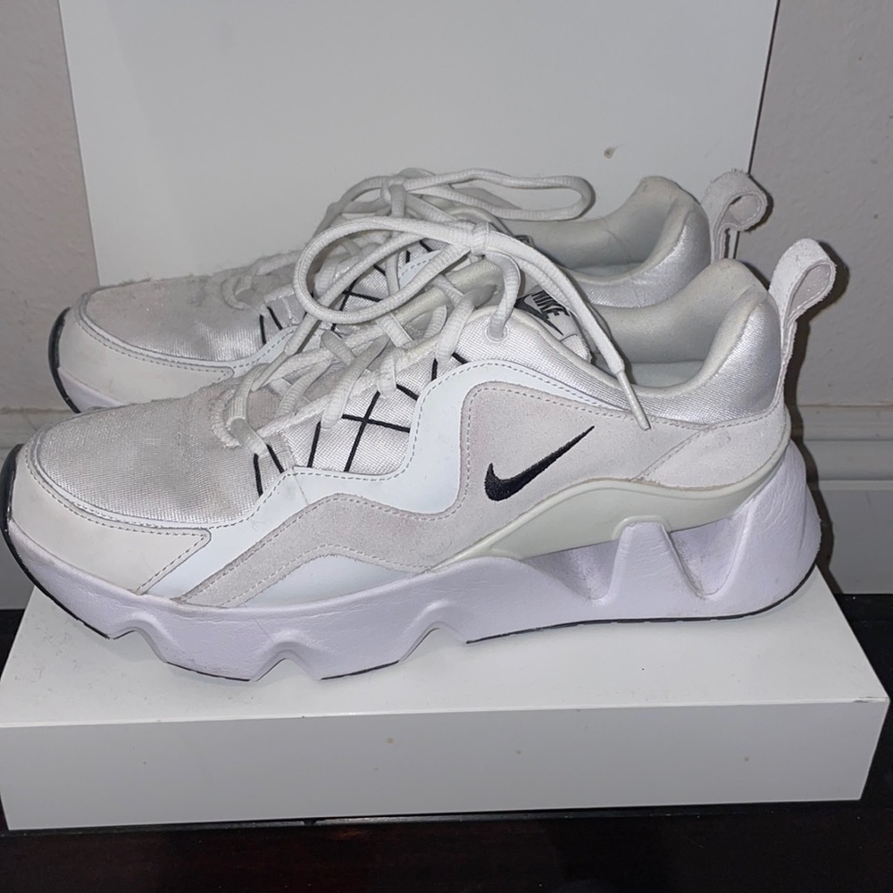 Nike RYZ 365